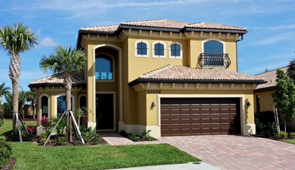 23436 Sanabria Loop, Bonita Springs, FL 34135