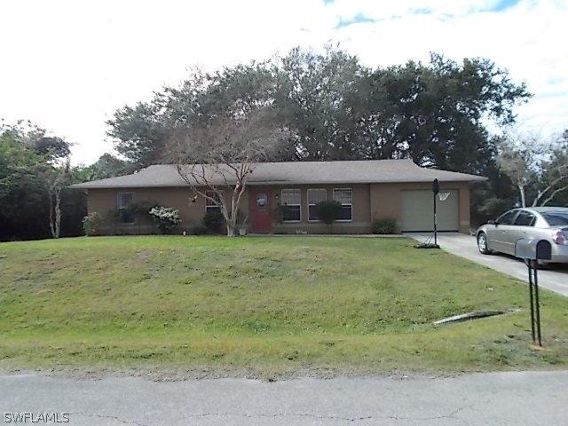 1309 Robert Ave., Lehigh Acres, FL 33972