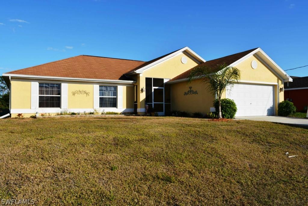 [Address Hidden by Seller], Lehigh Acres, FL 33971