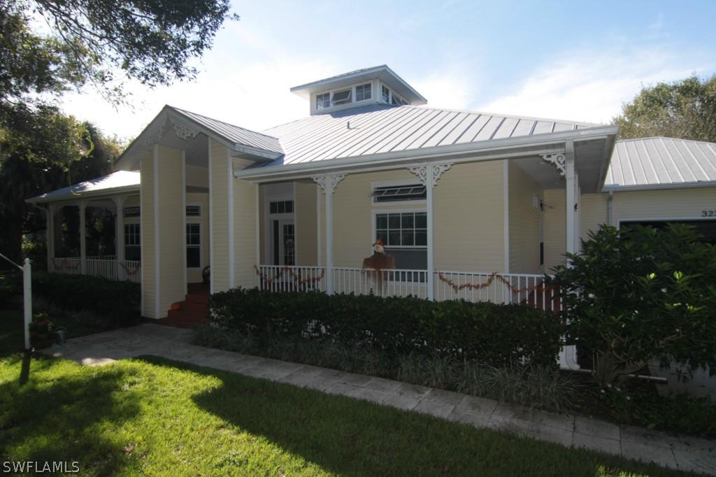 3236 Delilah Dr., Cape Coral, FL 33993