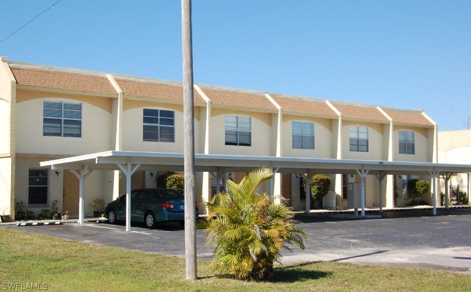 4514 SW 8th Pl. #9, Cape Coral, FL 33914