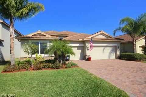 21608 Bella Terra Blvd., Estero, FL 33928