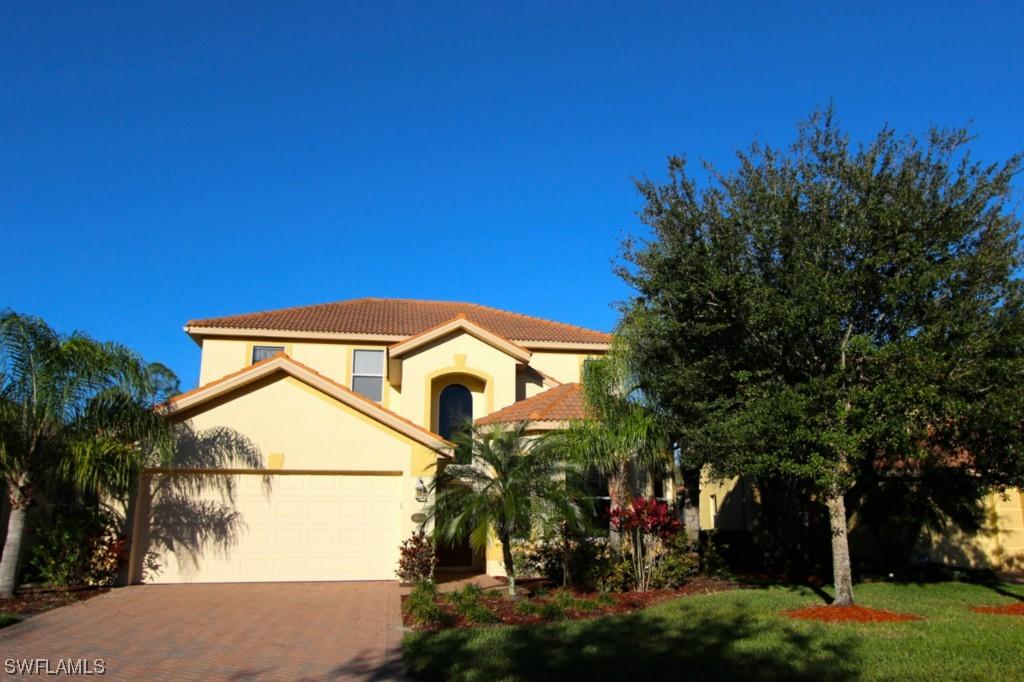 13555 Troia Dr., Estero, FL 33928