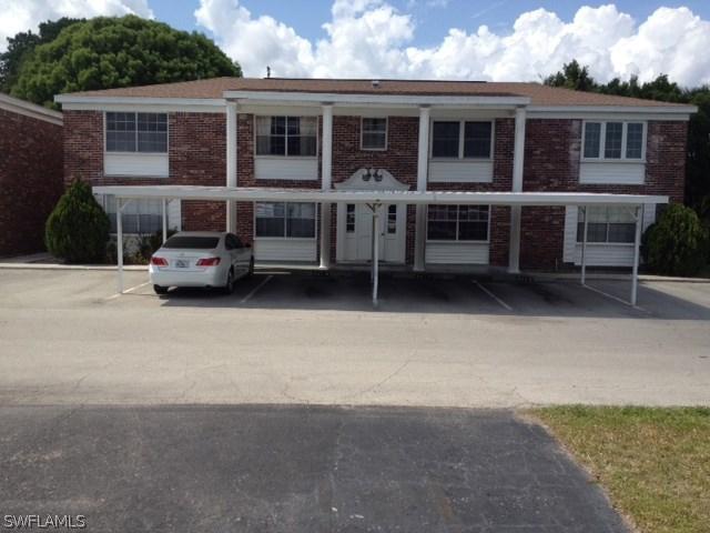 861 Courtington Ln. #3, Fort Myers, FL 33919