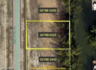 2315 SW 17th Pl., Cape Coral, FL 33991