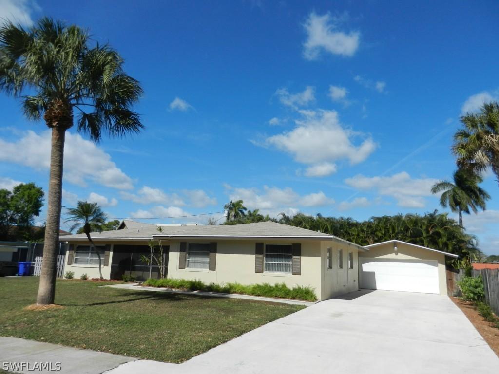 1603 Grove Ave., Fort Myers, FL 33901