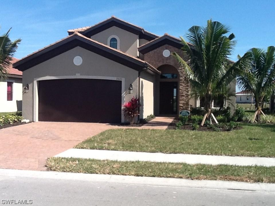 26121 Saint Michael Ln., Bonita Springs, FL 34135