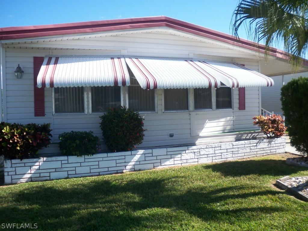 291 Dillard Ave., Fort Myers, FL 33919