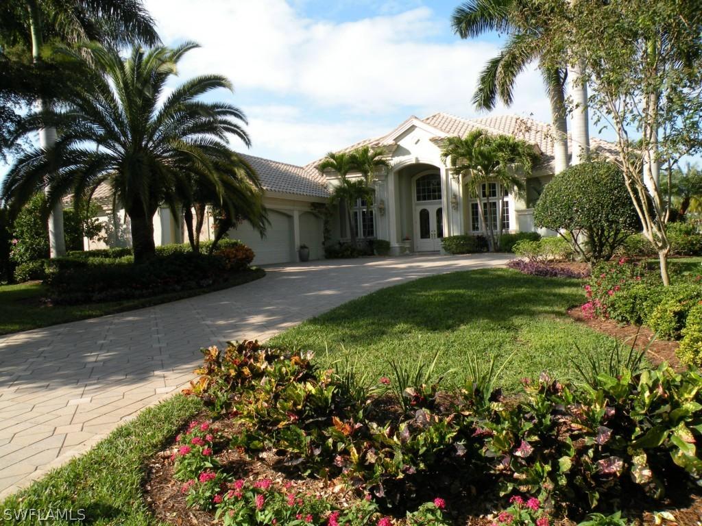 10101 Verona Lakes Ln., Miromar Lakes, FL 33913