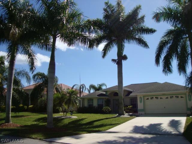 1812 SW 51st St., Cape Coral, FL 33914