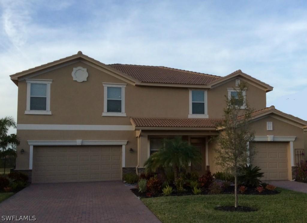 21429 Bella Terra Blvd., Estero, FL 33928