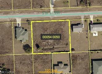 4011 5th St., Lehigh Acres, FL 33976