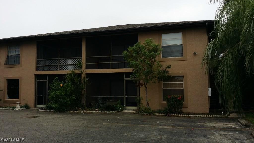 4436 Orchid Blvd. #1-4, Cape Coral, FL 33904