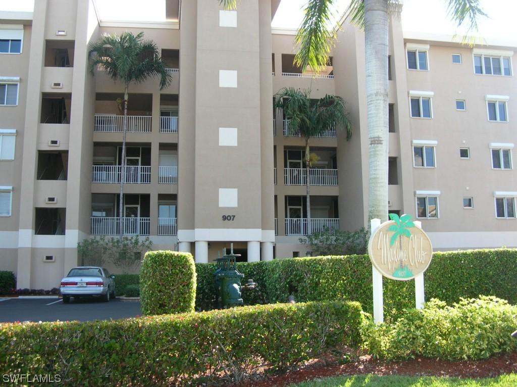 907 Panama Ct. #404, Marco Island, FL 34145