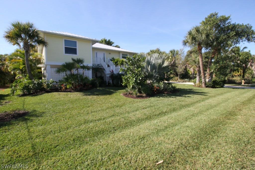 Sea Pines Common Element, Sanibel, FL 33957