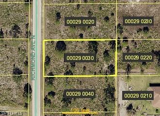 1418 Richmond Ave., Lehigh Acres, FL 33972