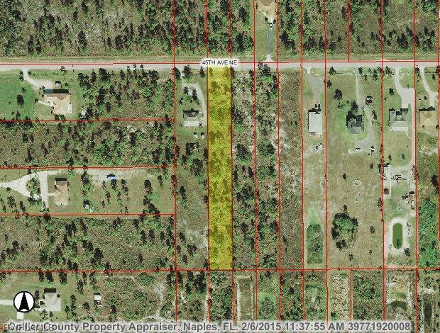 45th Ave., Naples, FL 34120