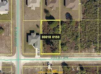 2926 5th St., Lehigh Acres, FL 33976