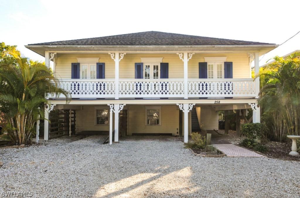 258 Primo Dr., Fort Myers Beach, FL 33931