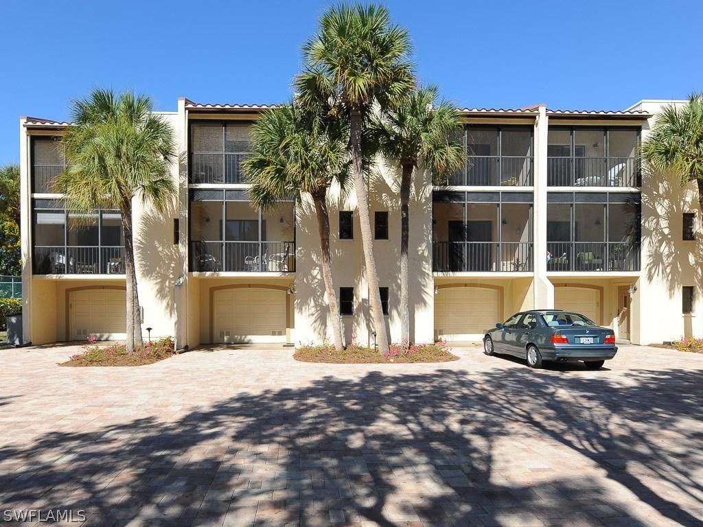 830 E Gulf Dr. #2, Sanibel, FL 33957