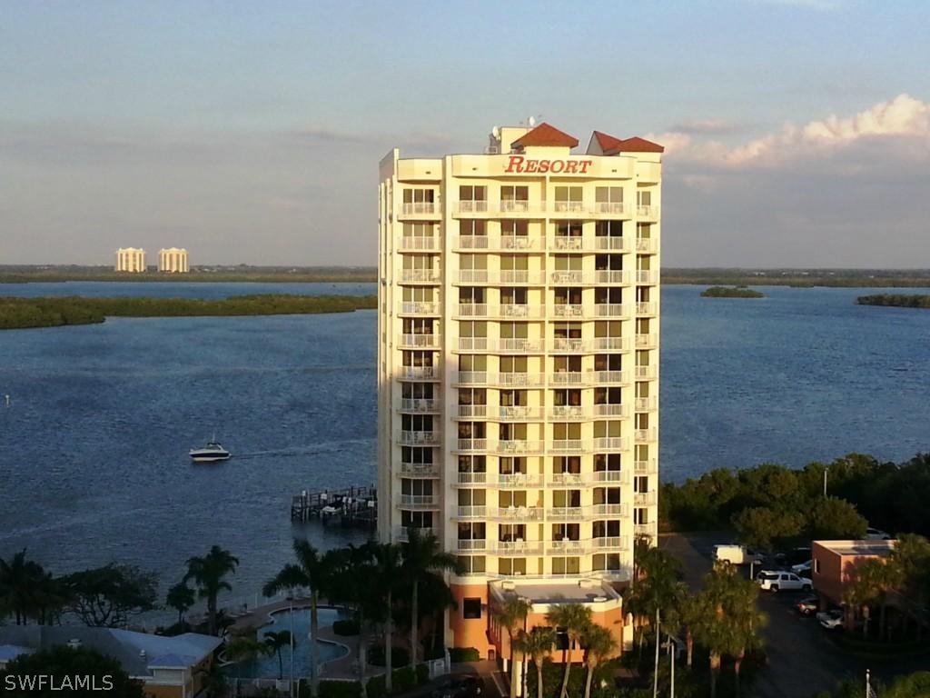 8771 Estero Blvd. #407, Fort Myers Beach, FL