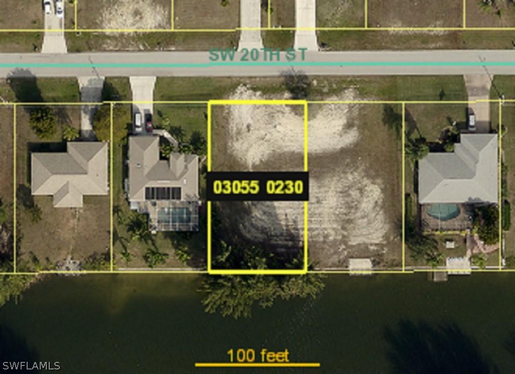 122 SW 20th St., Cape Coral, FL 33991
