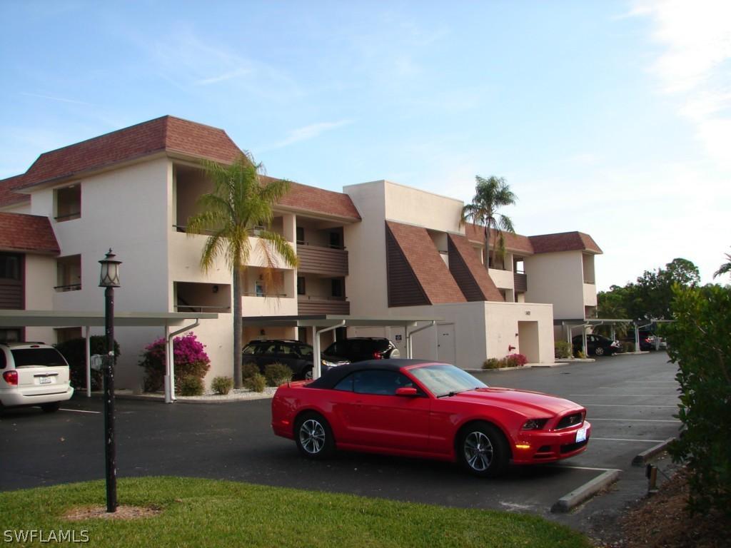 601 Islamorada Blvd. #26A, Punta Gorda, FL 33955
