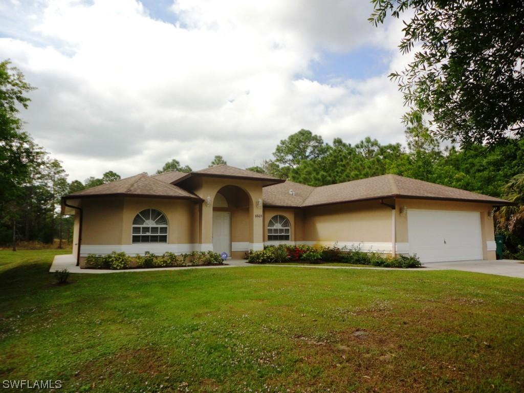 6665 Everglades Blvd., Naples, FL 34120