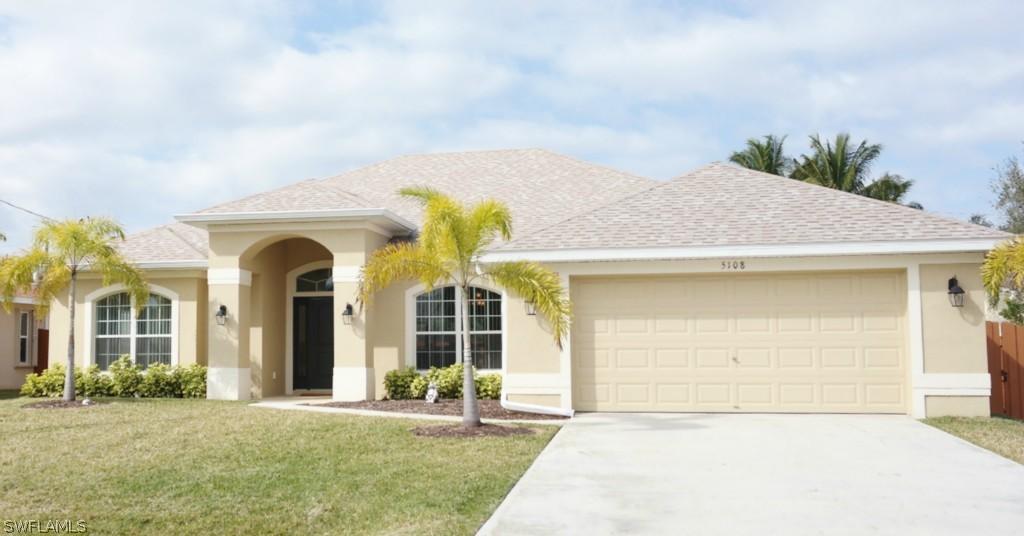 5108 SW 13th Ave., Cape Coral, FL 33914
