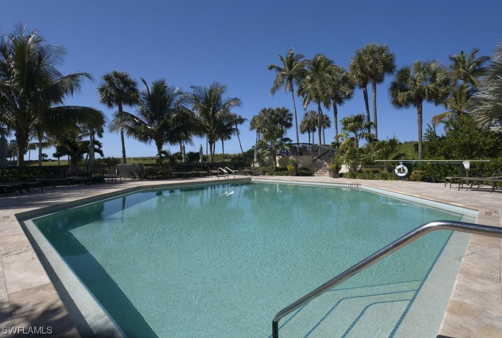 4551 Gulf Shore Blvd. #400, Naples, FL 34103