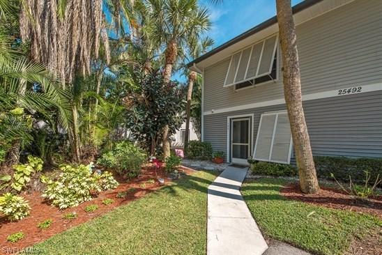 25492 Cockleshell Dr. #101, Bonita Springs, FL 34135