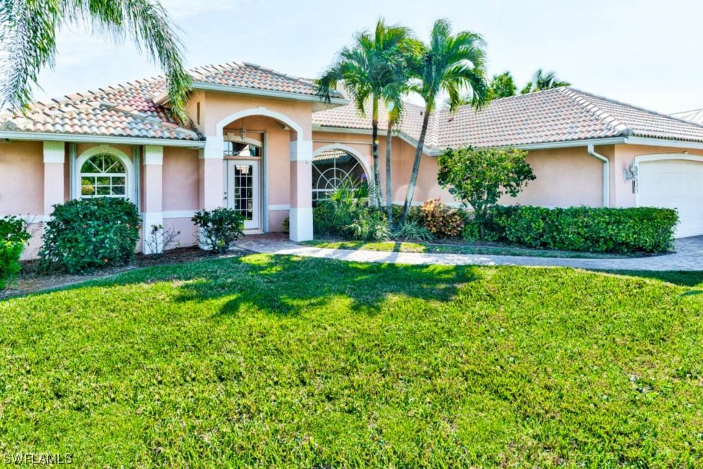 4625 SW 23rd Ave., Cape Coral, FL 33914