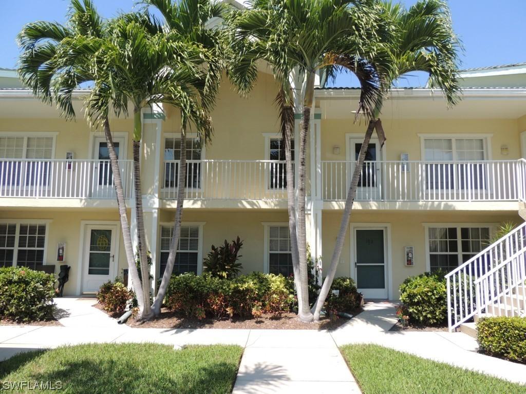 28700 Diamond Dr. #101, Bonita Springs, FL 34134