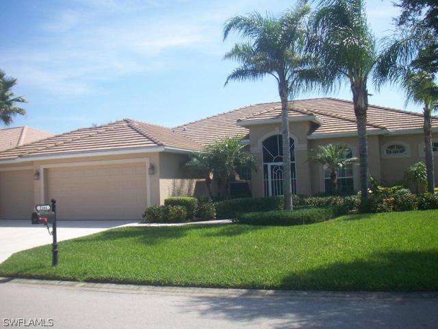 2161 Berkley Way, Fort Myers, FL 33973