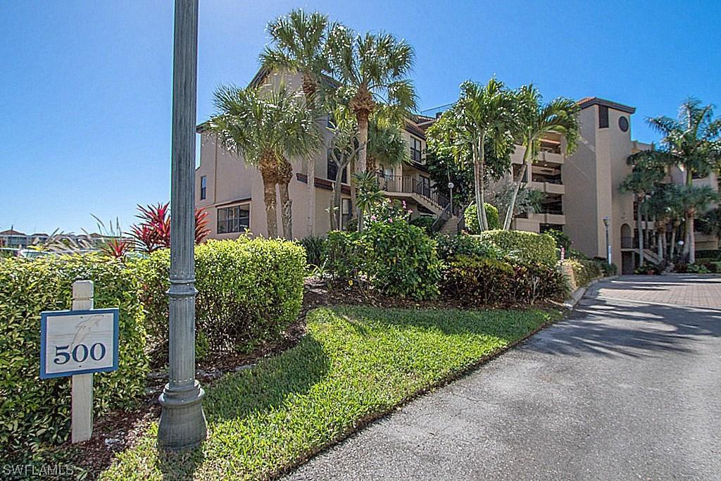 504 La Peninsula Blvd., Naples, FL 34113