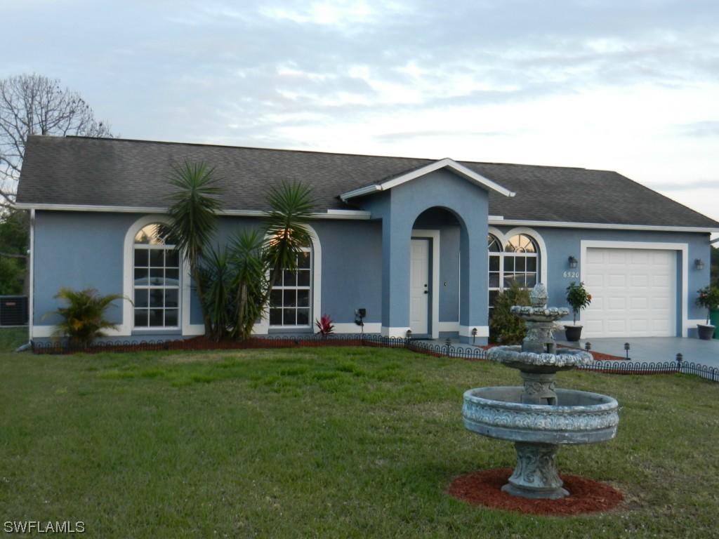 6520 Everglades Blvd., Naples, FL 34120
