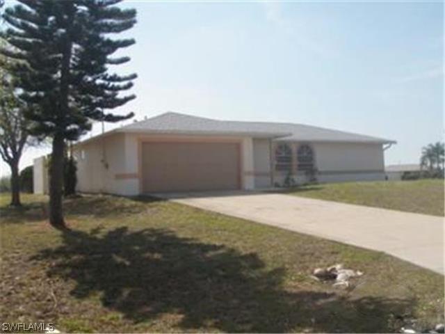 2604 NW 4th Ave., Cape Coral, FL 33993