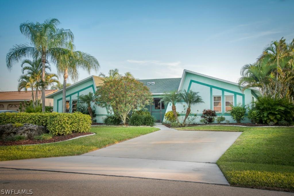 1156 SW 43rd St., Cape Coral, FL 33914