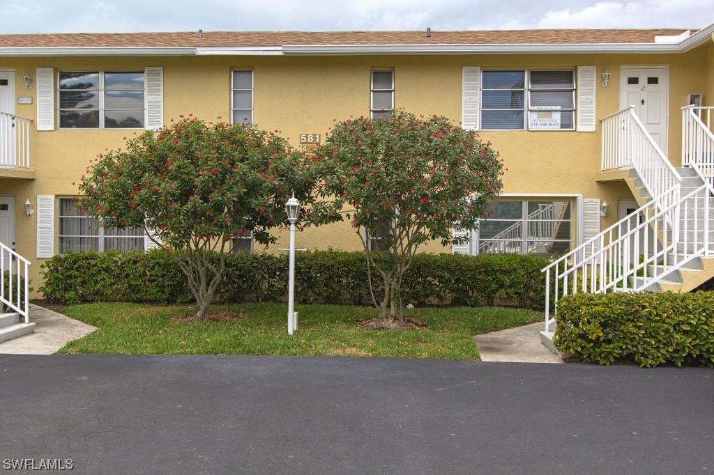 581 Teryl Rd. #2, Naples, FL 34112