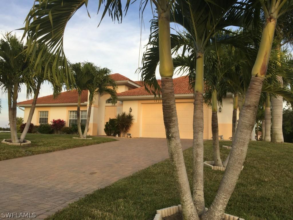129 NW 33rd Ave., Cape Coral, FL 33993