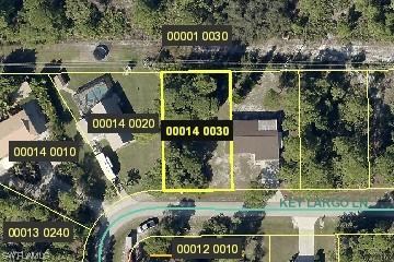 4664 Key Largo Ln., Bonita Springs, FL 34134