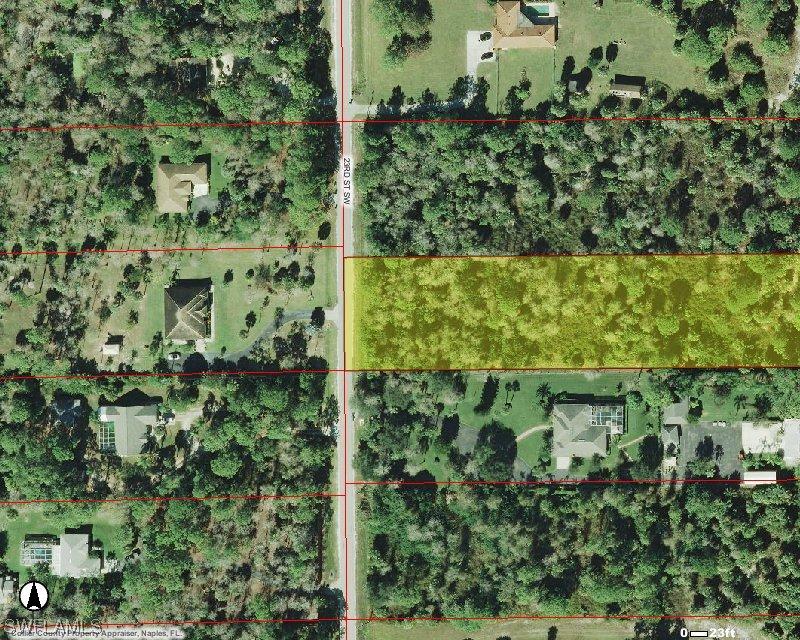 23rd St., Naples, FL 34117