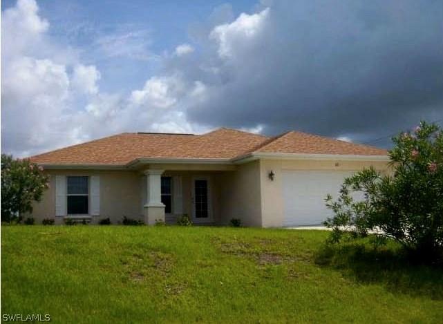 421 NW 4th St., Cape Coral, FL 33993