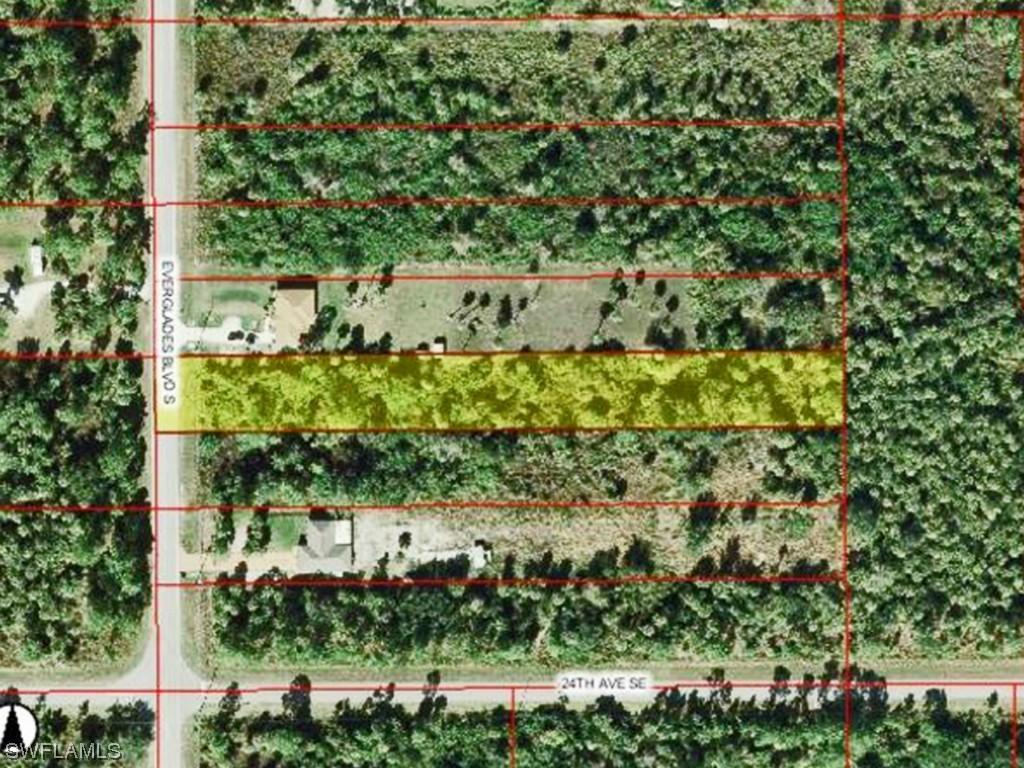 2360 Everglades Blvd., Naples, FL 34117