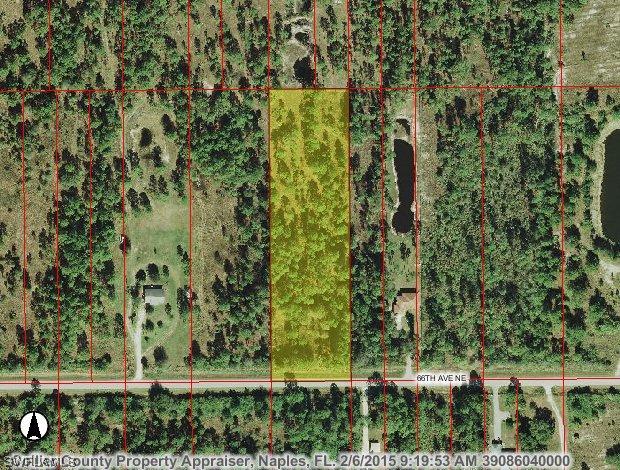 66th Ave., Naples, FL 34120