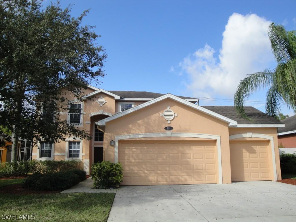 171 Burnt Pine Dr., Naples, FL 34119