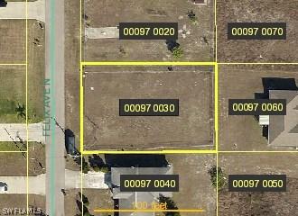 802 Felix Ave., Lehigh Acres, FL 33971