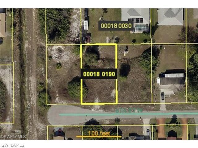 3016 6th St., Lehigh Acres, FL 33971