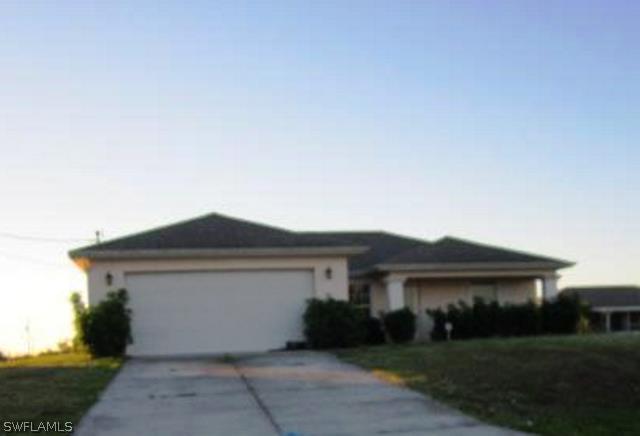 5231 Centennial Blvd., Lehigh Acres, FL 33971
