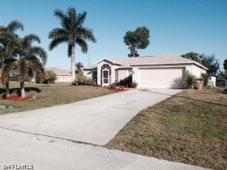2705 NW 4th St., Cape Coral, FL 33993